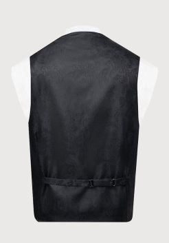 Tartan Waistcoat