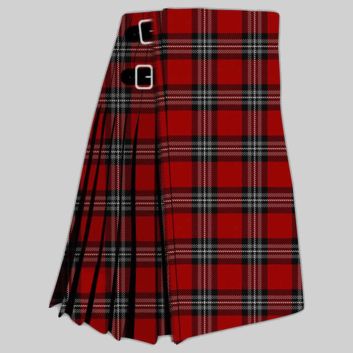 Turner Modern Kilt