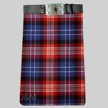 United States St Andrews Tartan Kilt for Men