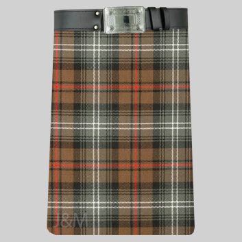 Urquhart Weathered Kilt