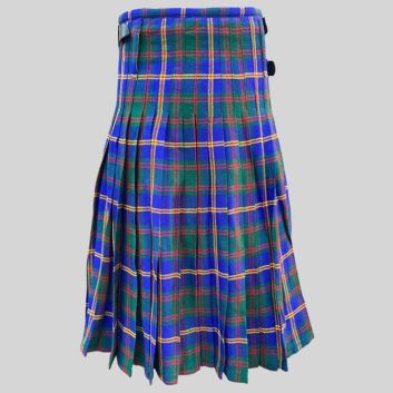 US Marine Tartan Kilt