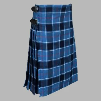US Navy Tartan Kilt