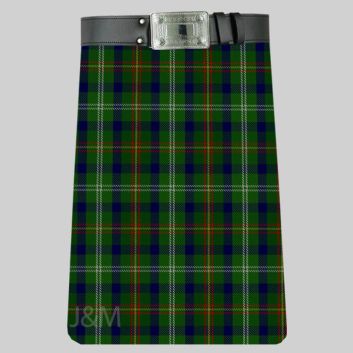 Vermont State Kilt