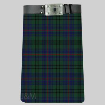 Walker Hunting kilt for Men