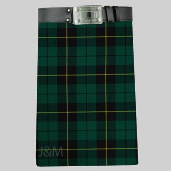 Wallace Hunting Tartan Kilt