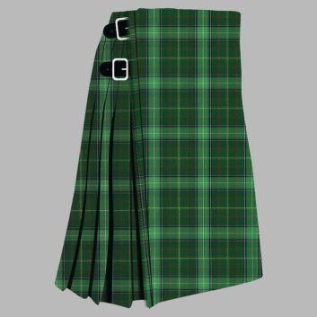 Walsh Tartan Kilt