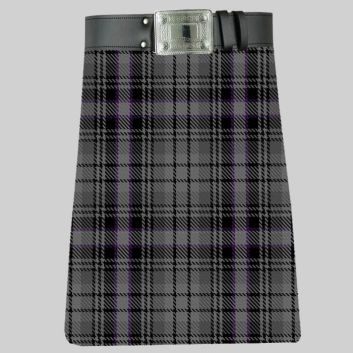 Warwick Tartan Kilt Men