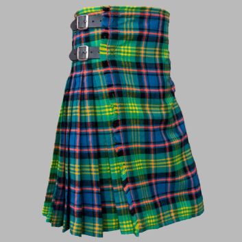 Watson Tartan Kilt
