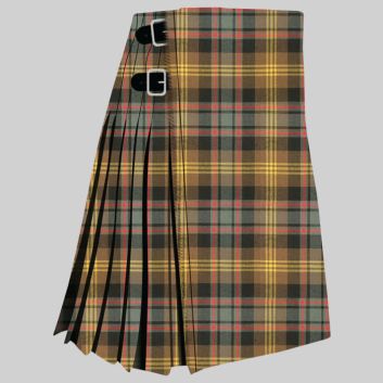 Watson Weathered Kilt