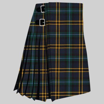 Weir Modern Kilt