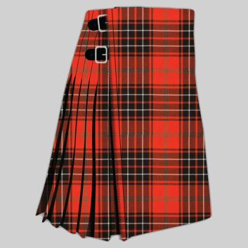 Wemyss Ancient Kilt