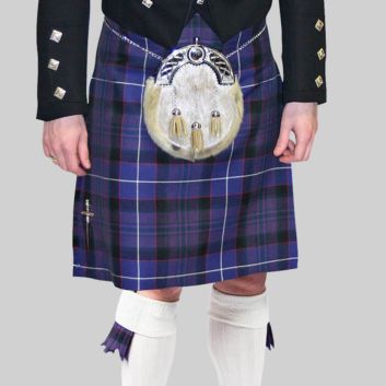 Western Isles Kilt