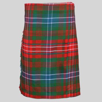 Wilson Tartan Kilt