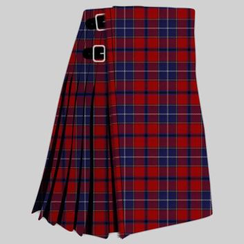 Wishart Dress Kilt