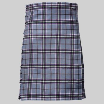 World Peace Tartan Kilt