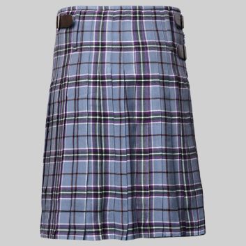 World Peace Tartan Kilt