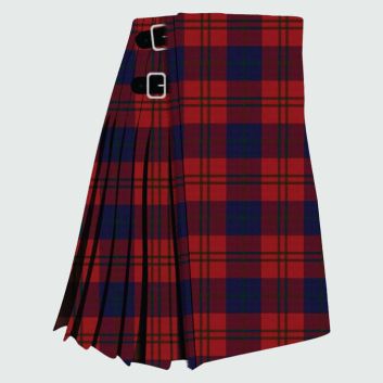 Wotherspoon Tartan Kilt For Men