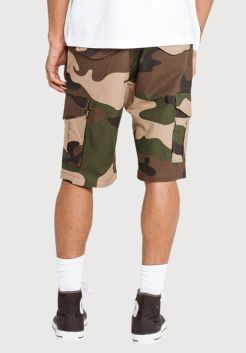 Camo Shorts for Men