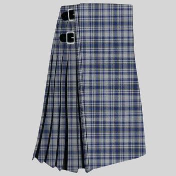 Yorkshire National Tartan Kilt