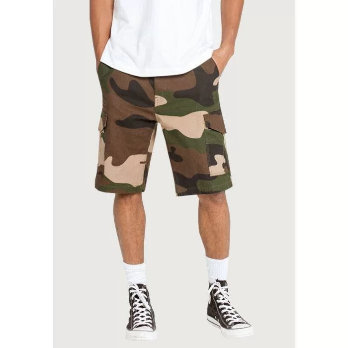 Camo Shorts For Men